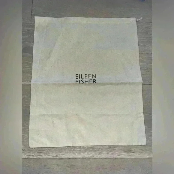 Eileen Fisher storage travel Dust Bag - Picture 1 of 4